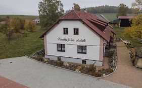 Pernštejnův statek